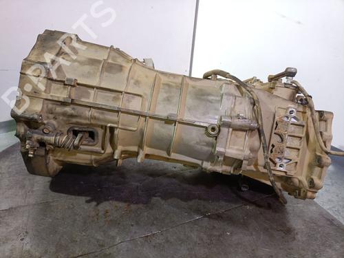 Gearbox NISSAN PATHFINDER III (R51) 2.5 dCi | BP19042746M3 