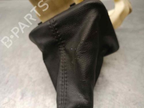 Gear lever KIA CEE'D Hatchback (ED) 1.6 CRDi 115 | BP18254757M90 
