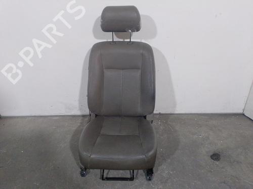 Used Right front seat CHEVROLET EVANDA 2.0 (131 hp) 19745455