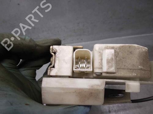 Rear right lock FORD FIESTA IV (JA_, JB_) 1.3 i | BP18092175C99