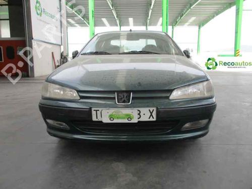 Alternator PEUGEOT 406 (8B) 2.0 16V | BP2049676M7 