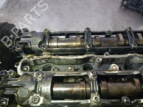 Cylinder head MERCEDES-BENZ VITO Tourer (W447) 116 CDI (447.701, 447.703, 447.705) | BP19330022M5 
