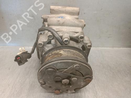 AC compressor FORD FOCUS I Saloon (DFW) 1.6 16V | BP19395625M34 