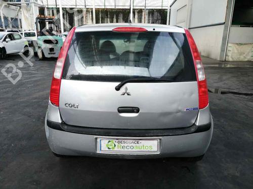 AC Styreenhet / Manøvreringsenhet MITSUBISHI COLT VI (Z3_A, Z2_A) 1.1 (Z31A, Z32A) | BP12115100I5 