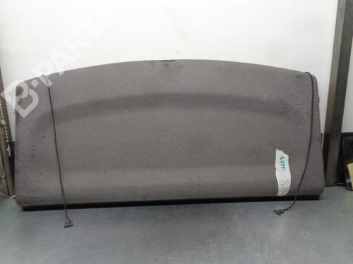 Used Rear parcel shelf Rear parcel shelf OPEL CORSA B (S93) 1.4 i (F08, F68, M68) (60 hp) 11018757 11018757