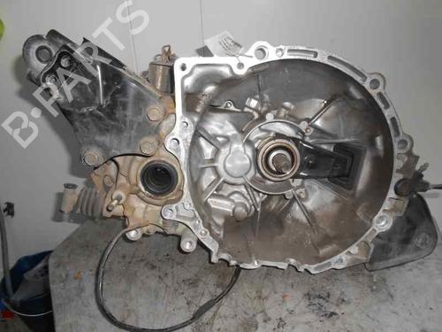 Used Gearbox MAZDA 626 V Hatchback (GF) 2.0 H.P. (GFER) (136 hp) 2096868