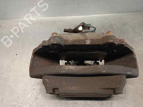 Left front brake caliper MERCEDES-BENZ M-CLASS (W163) ML 270 CDI (163.113) | BP18144122M105 