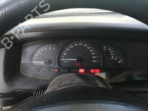 Radio OPEL VECTRA B (J96) 1.6 i 16V (F19) | BP18881008E6 