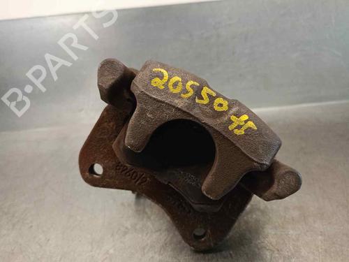 Left rear brake caliper CITROËN C8 (EA_, EB_) 2.2 HDi | BP18153196M107 