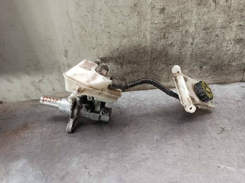 Master brake PEUGEOT 308 II (LB_, LP_, LW_, LH_, L3_) 1.6 BlueHDi 