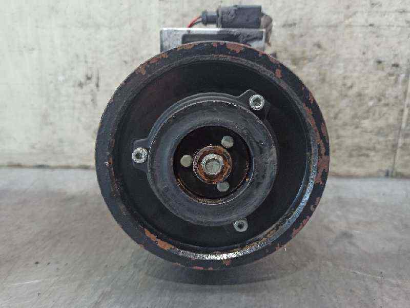 AC compressor AUDI A6 C6 (4F2) 2.4 7124734 | B-Parts