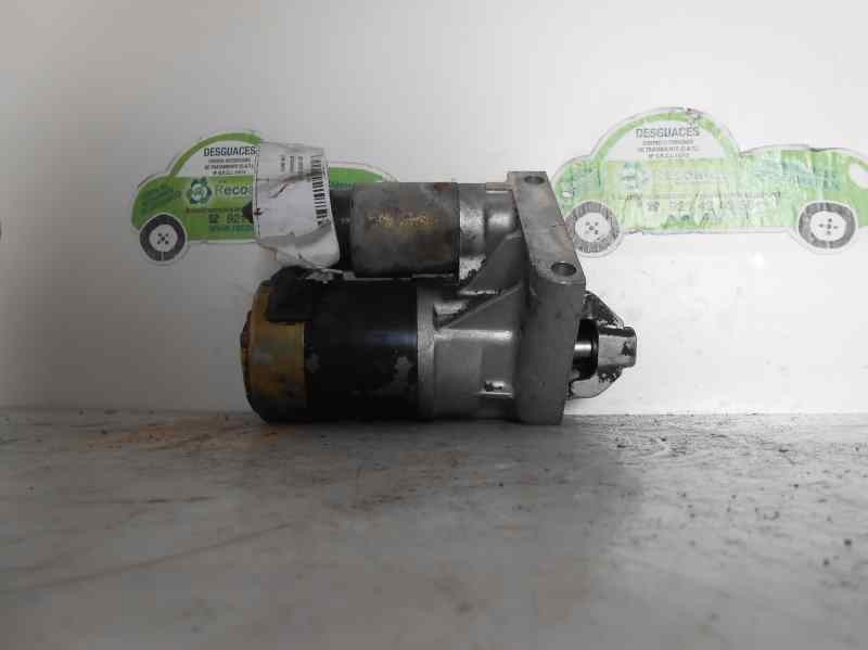 Starter JEEP CHEROKEE (XJ) 2.5 SE 2713252 BParts