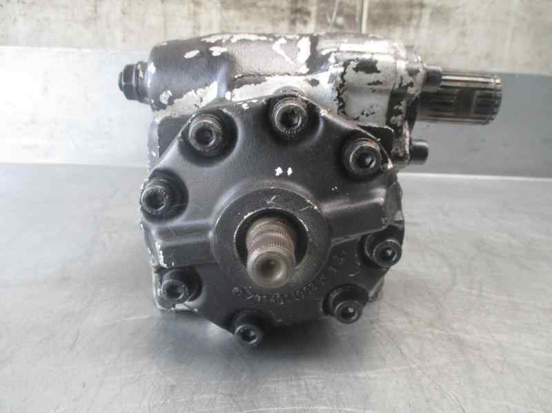 Cremallera direccion MERCEDESBENZ 190 (W201) E