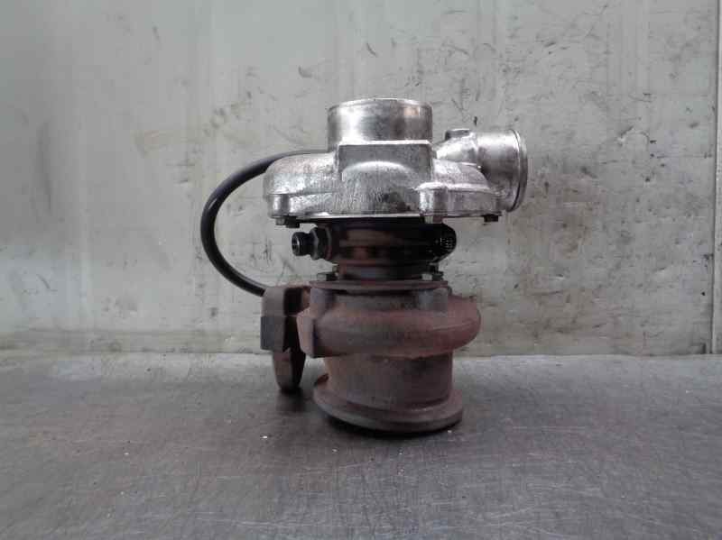 Turbo MERCEDES-BENZ E-CLASS (W210) E 220 CDI (210.006) 5449518 | B 