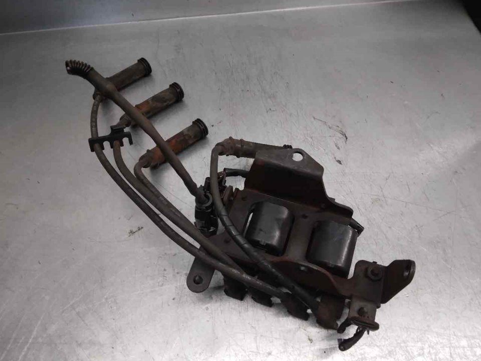 Ignition coil HYUNDAI GETZ (TB) 1.1 10749805 BParts