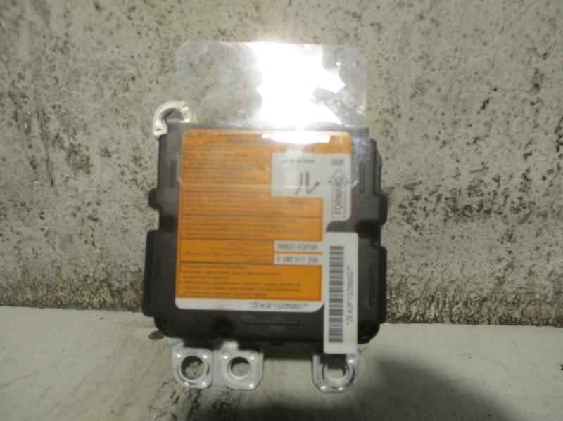 ECU airbags INFINITI Q50 50 D 6937122 BParts