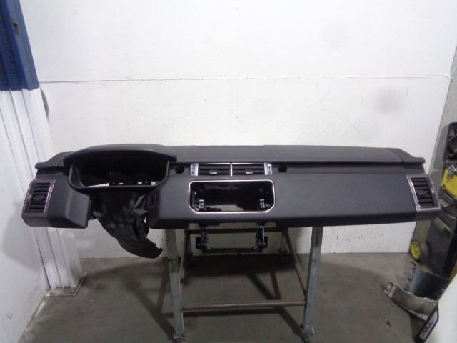 Jeu De 2 Lève-vitres Arrière Pour Range Rover Sport II L494 - Neuf, Gauche & Droite