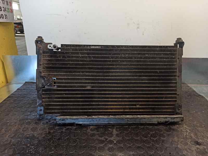 601615 Radiator AC radiator ROVER 600 I (RH) 618 i/Si 6021581 | B-Parts