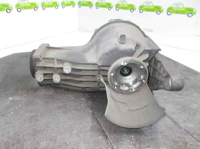 Rear differential AUDI A4 B6 Avant (8E5) 2.5 TDI quattro 3352195 | B-Parts
