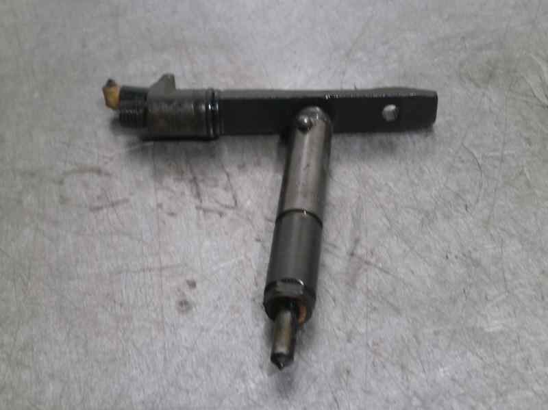 Injector OPEL ASTRA G Hatchback (T98) 2700784 | B-Parts