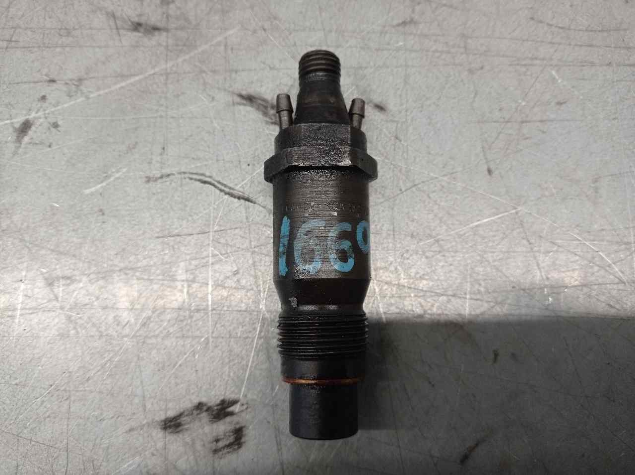 Injecteur JEEP CHEROKEE (XJ) 12235999 BParts