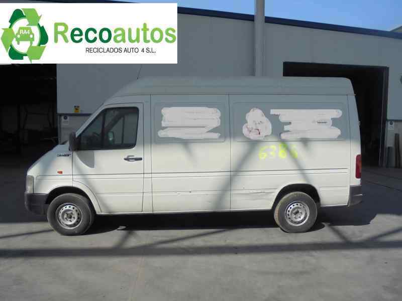 2x Heckleuchte Links + Rechts Passend Für VW LT 28-46 2 2DA 2.5 28-35 2