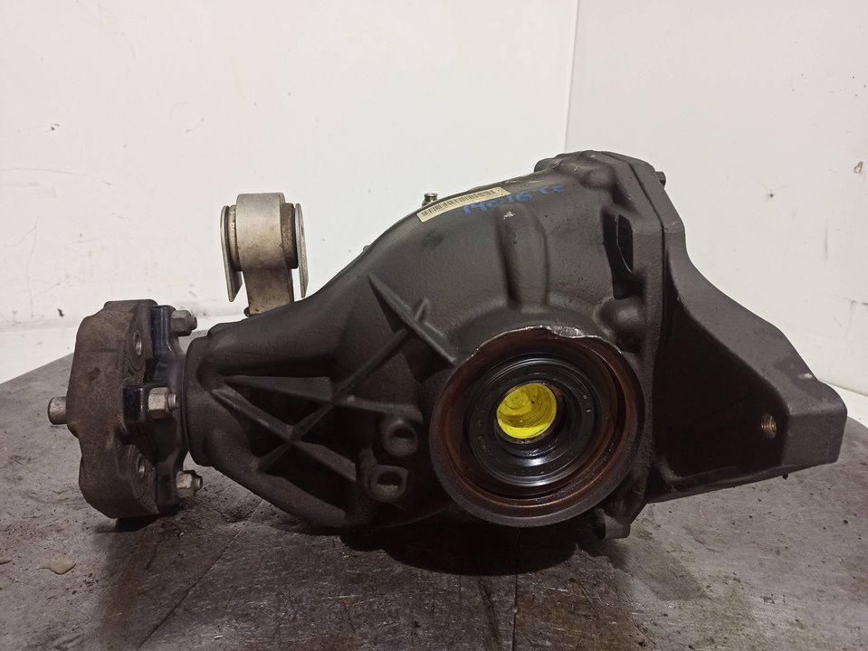 Rear differential MERCEDESBENZ CCLASS (W204) C 320 CDI (204.022