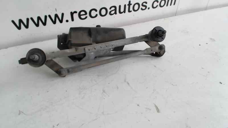 2 Ressorts à Gaz Pour Vitre Arrière Renault Mégane Scenic I (1996-2003) - Remplace 7700430022
