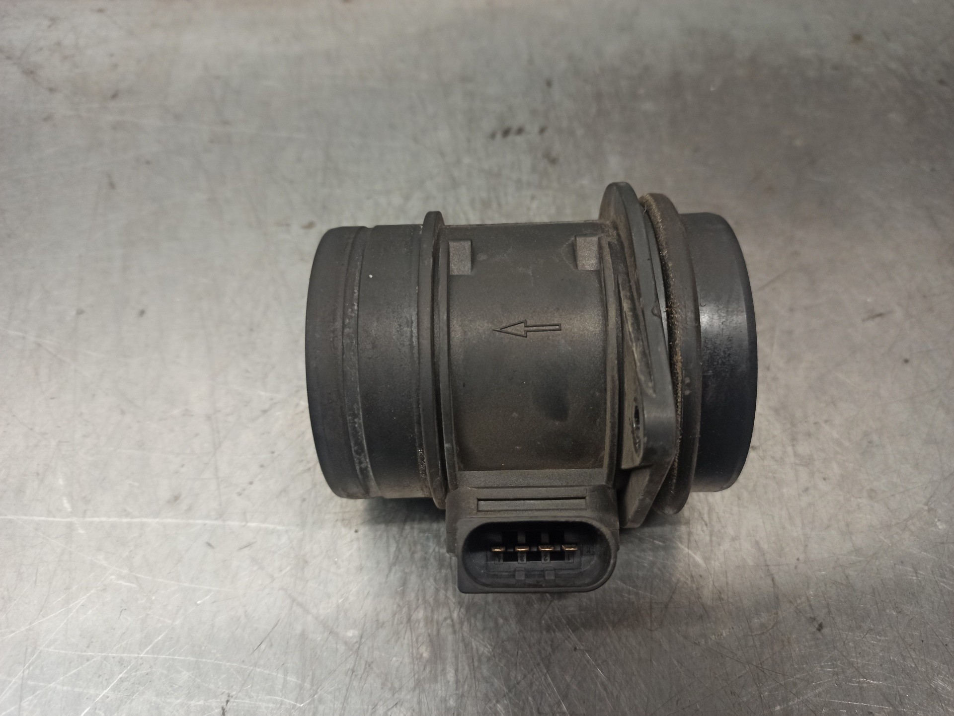 Luftmassenmesser SMART FORFOUR (454) 1.5 CDI (454.001) 11737107 