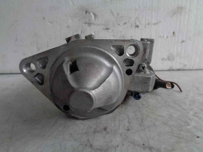 Starter MITSUBISHI MIRAGE / SPACE STAR VI Hatchback (A0_A) 1.2 (A03A
