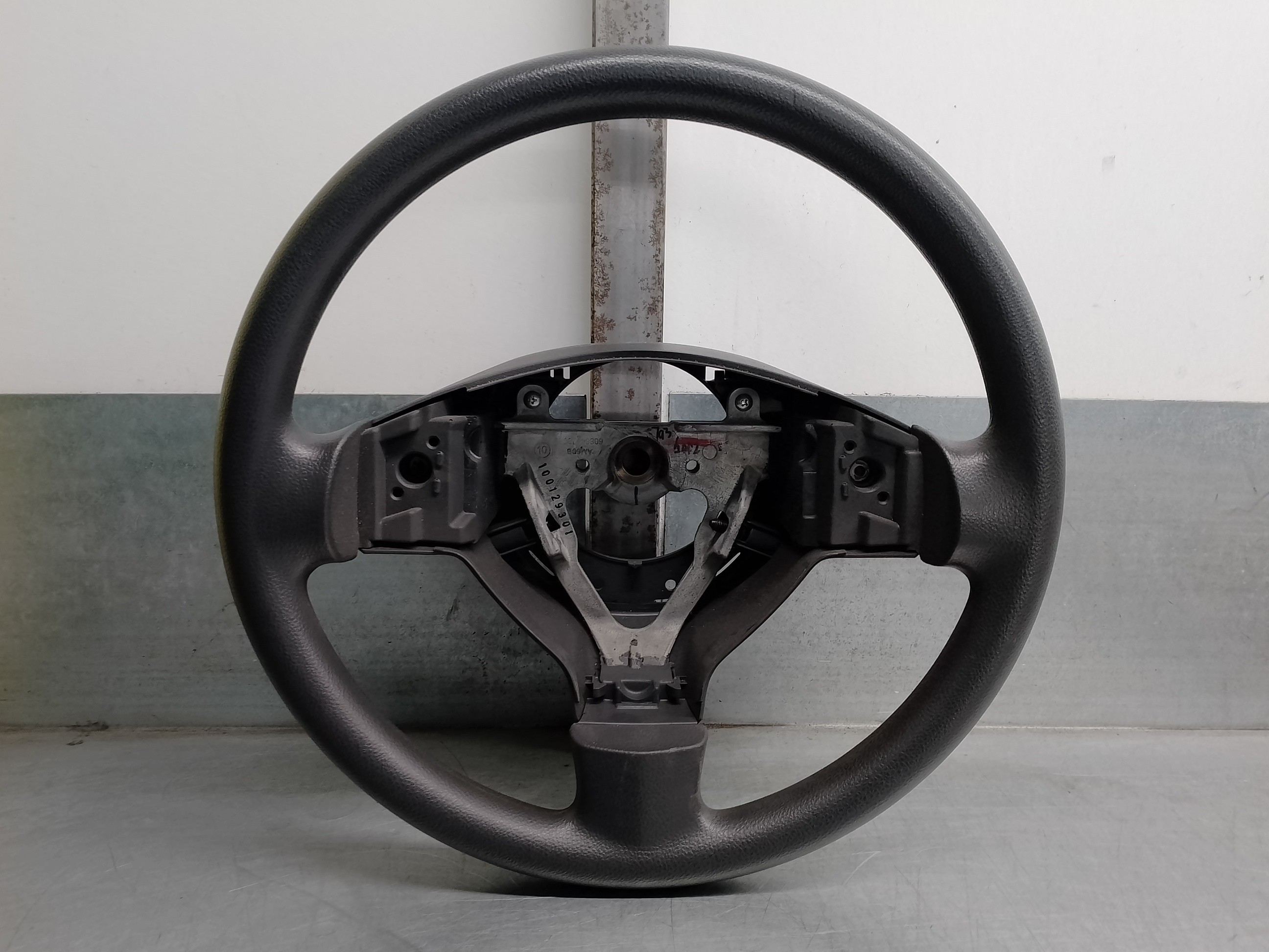 Volant SUZUKI ALTO VII (GF, HA25_, HA35_) 1.0 (AMF310, GFC31S) 16378635 ...