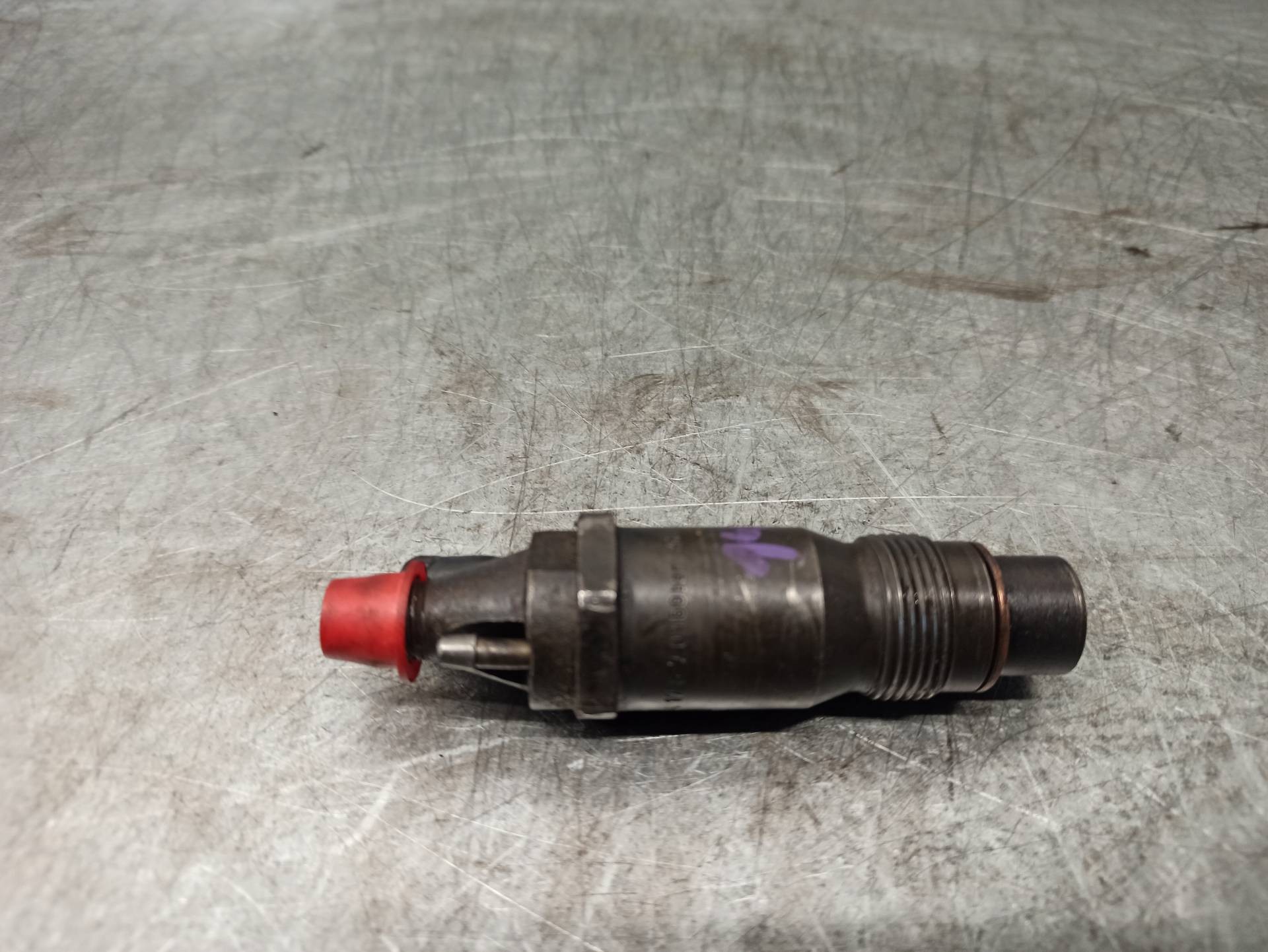 Injector JEEP CHEROKEE (XJ) 2.5 TD 4x4 8800106 BParts