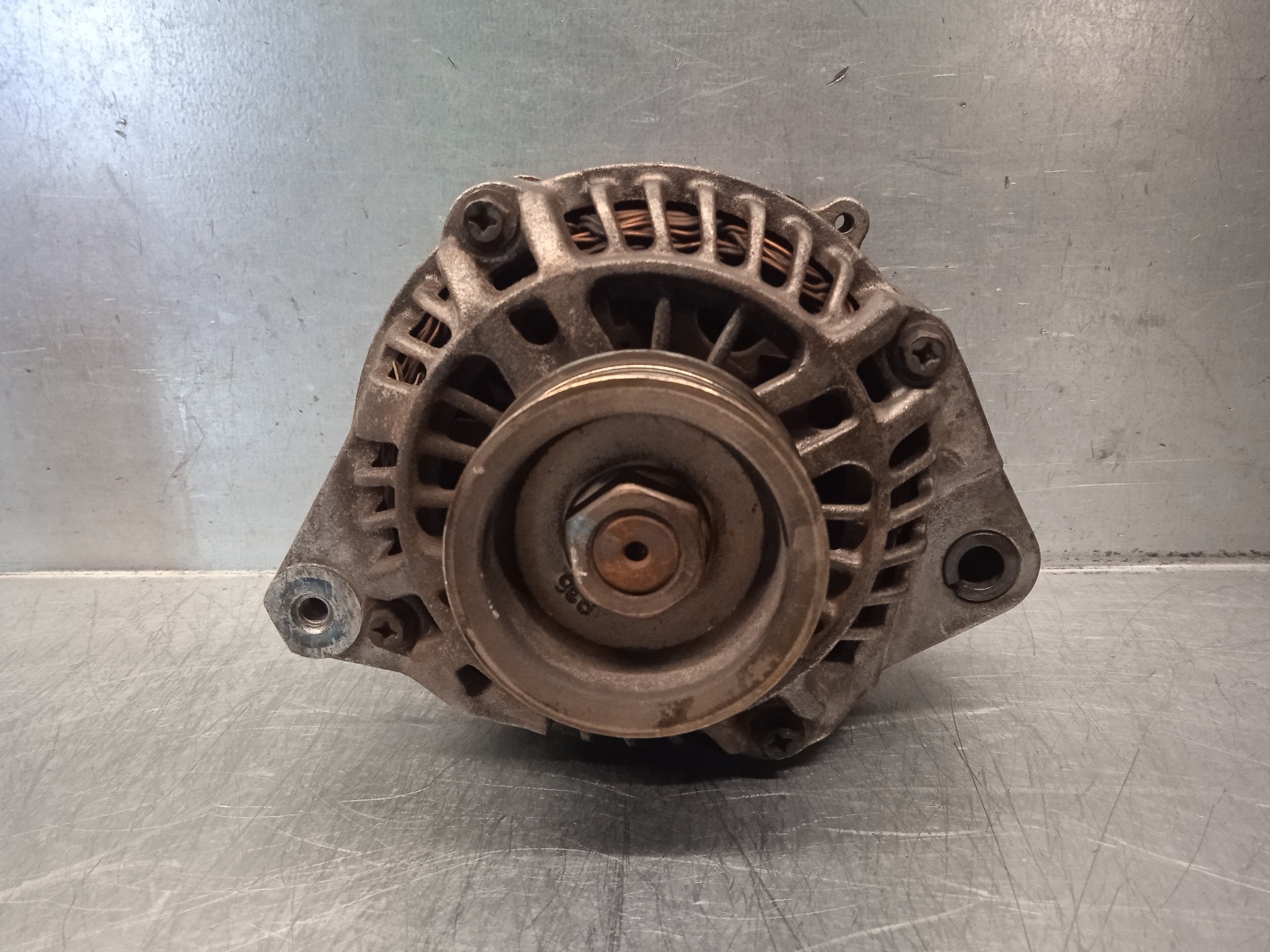 Alternator HONDA CIVIC VII Hatchback (EU, EP, EV) 1.6 i (EP2, EU8, EU6
