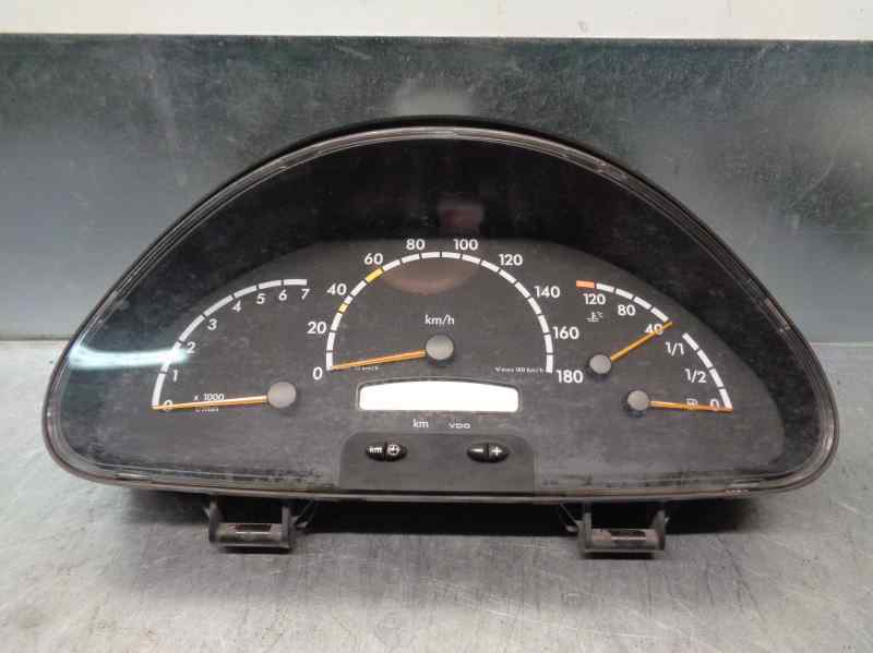 Instrument cluster MERCEDES-BENZ SPRINTER 2-t Van (B901, B902) 211 CDI ...