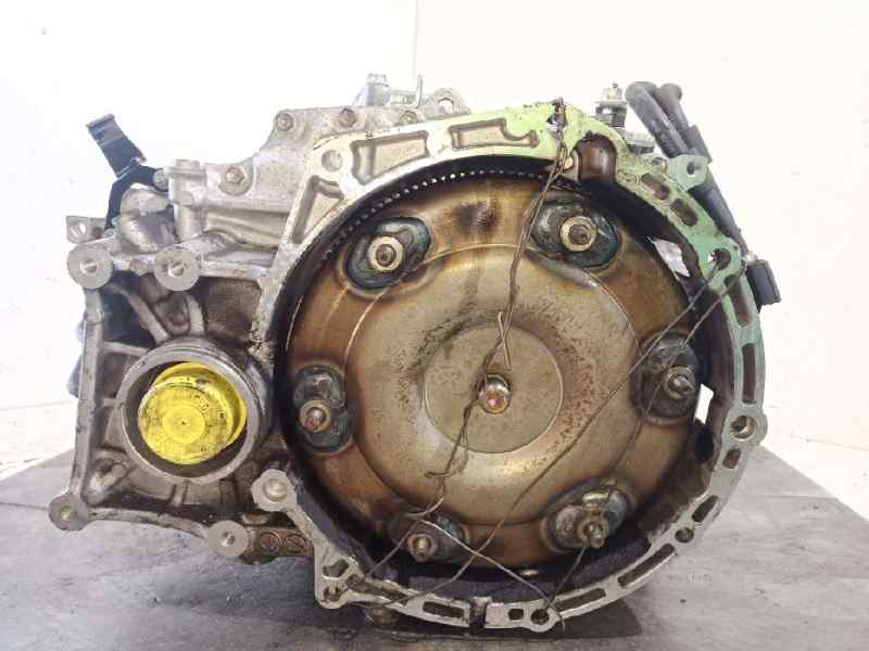 Automatic gearbox VW TIGUAN (5N_) 2.0 TDI 4motion 8072751 BParts