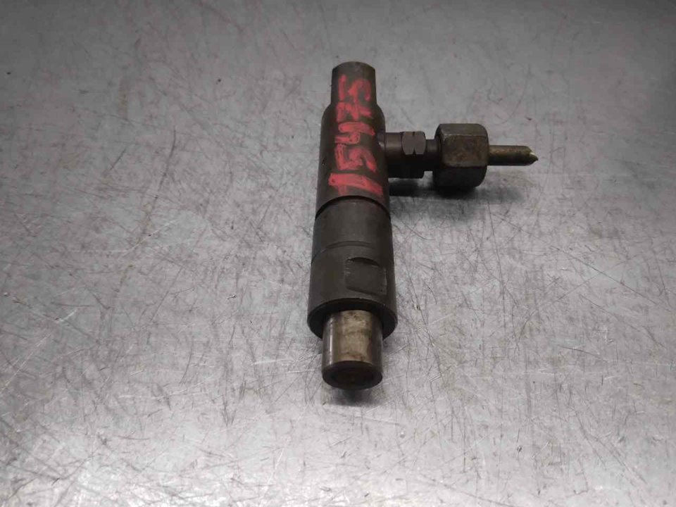 Injector JEEP CHEROKEE (XJ) 2.1 TD 10082212 BParts