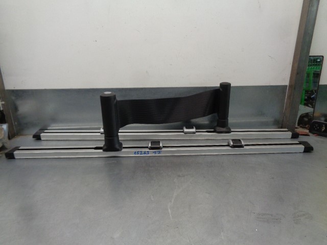 2 Amortisseurs Arrière Pour Audi Q7 4LB Quattro 2006-2015 - Références 345706, 7L8513029G - Neuf