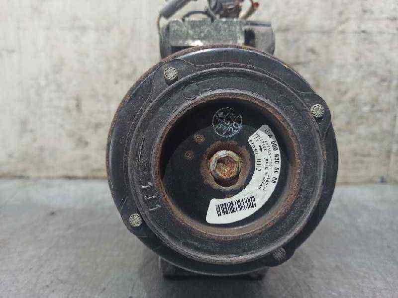 AC compressor INFINITI Q50 50 D 6972939 BParts