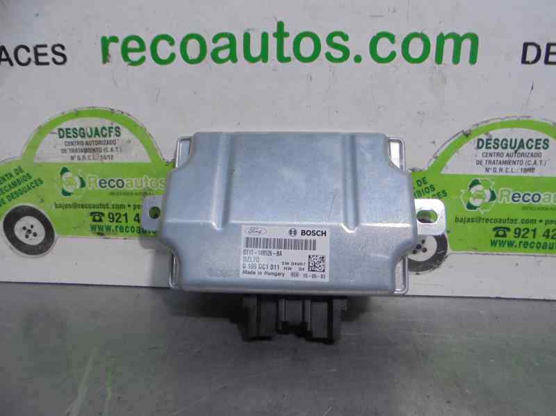 Electronic module FORD C-MAX II (DXA/CB7, DXA/CEU) 1.0 EcoBoost 3262695 ...