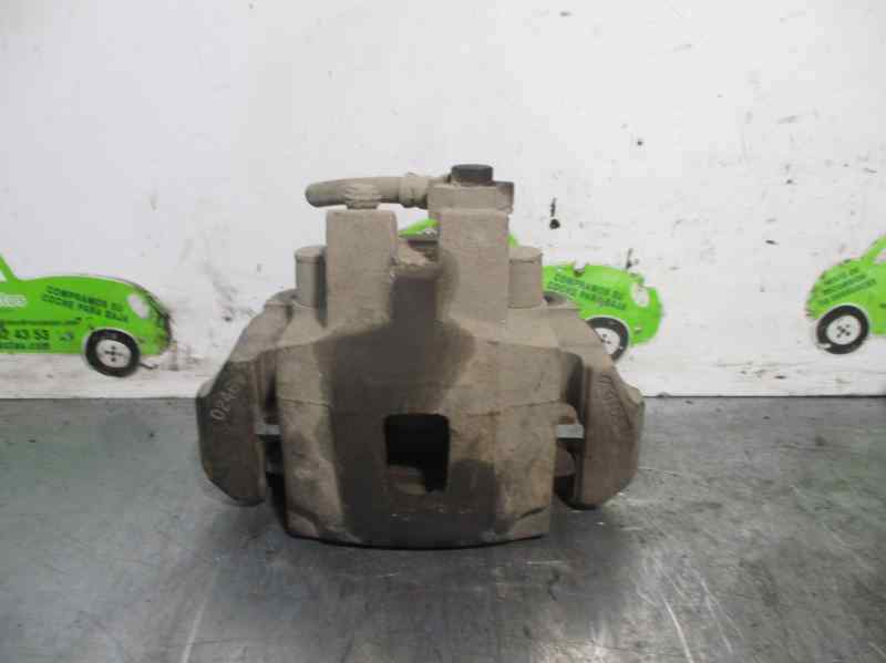 Right rear brake caliper JEEP GRAND CHEROKEE II (WJ, WG) 3.1 TD 4x4 11614811 BParts