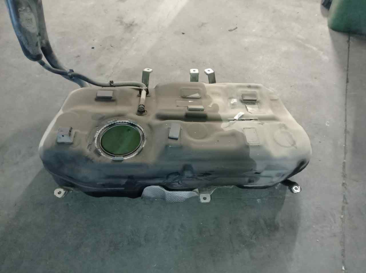 Fuel tank ALFA ROMEO GIULIETTA (940_) 2.0 JTDM (940FXV11) 11509004 B