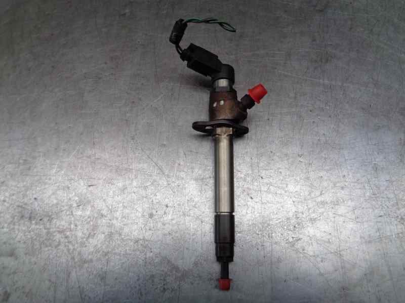 Injector JAGUAR STYPE II (X200) 2.7 D 5413929 BParts