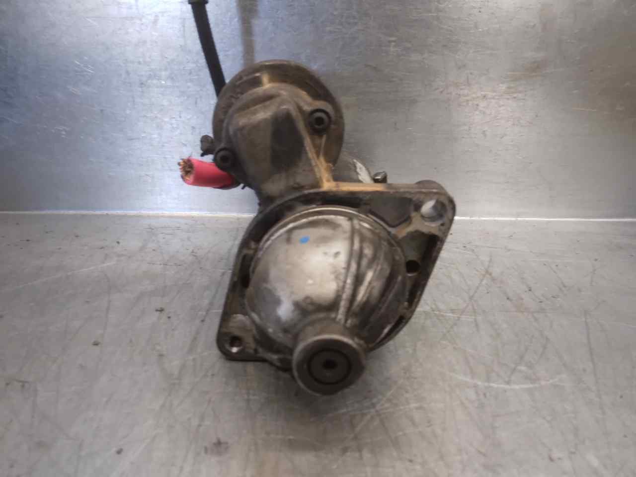 Starter FIAT DOBLO MPV (119_, 223_) 1.3 JTD 9544773 | B-Parts