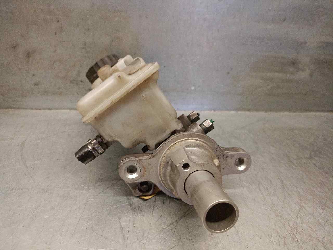 Master brake RENAULT MEGANE II (BM0/1_, CM0/1_) 1.9 dCi 18416887  