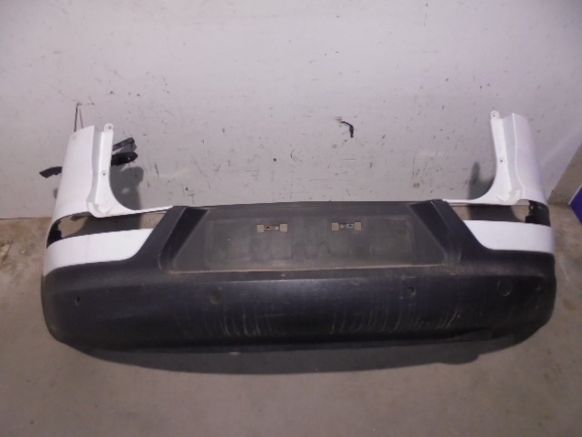 Serratura Portellone Posteriore Per Kia Sportage Mk3 2010-2016 Usata - Foto 12