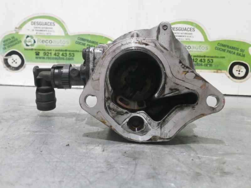 Master brake RENAULT MEGANE I (BA0/1_) 1.9 dTi (BA1U) 2062233 | B  