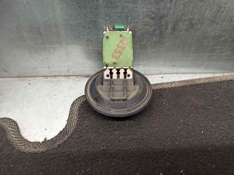 Heater resistor VW POLO (9N_, 9A_) 1.4 16V 11668459 BParts