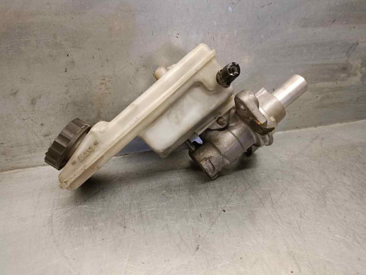 Master brake RENAULT MEGANE II (BM0/1_, CM0/1_) 1.9 dCi 18416887  