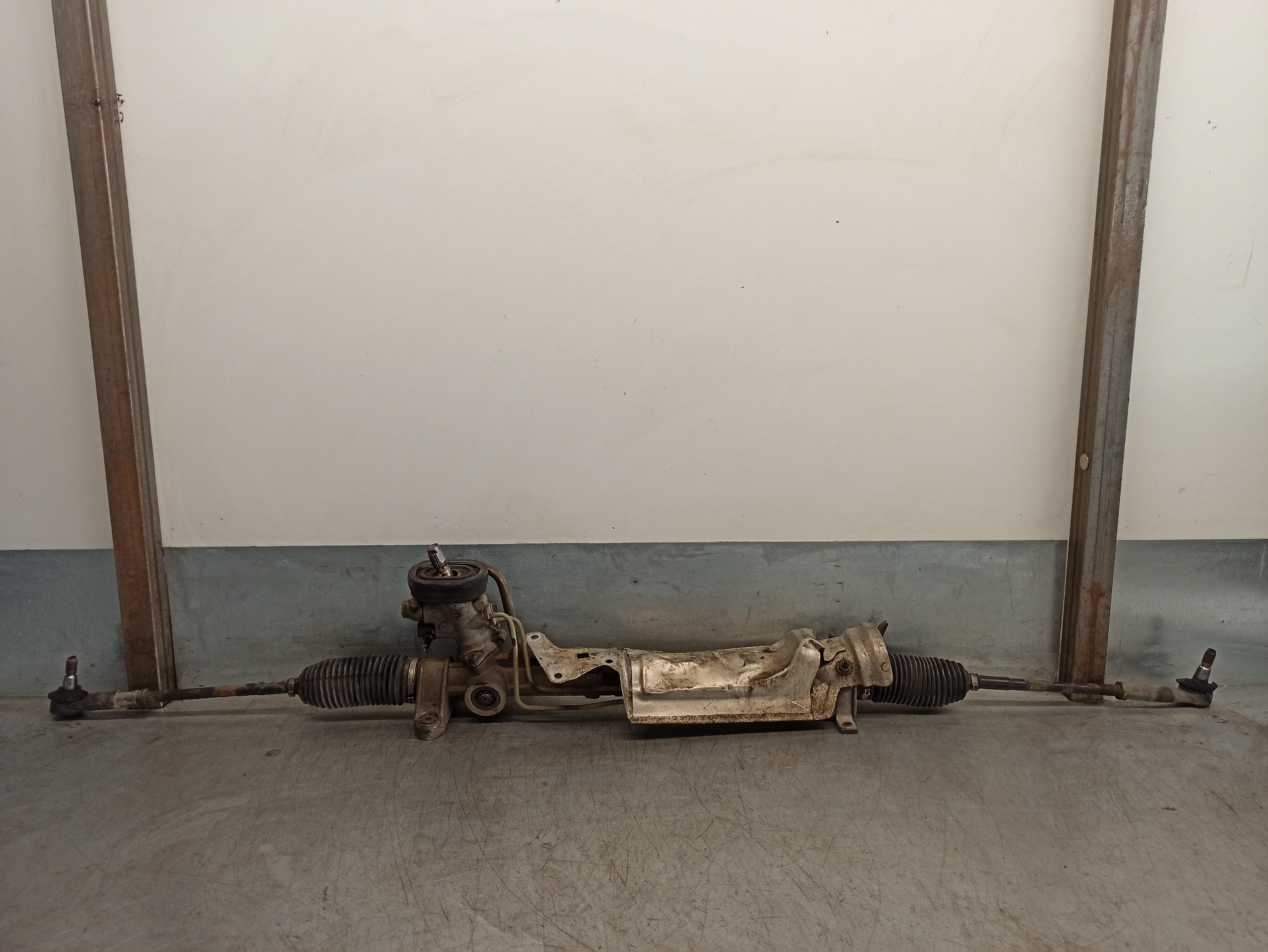 Steering rack VW GOLF IV (1J1) 1.6 16V 12205055 BParts