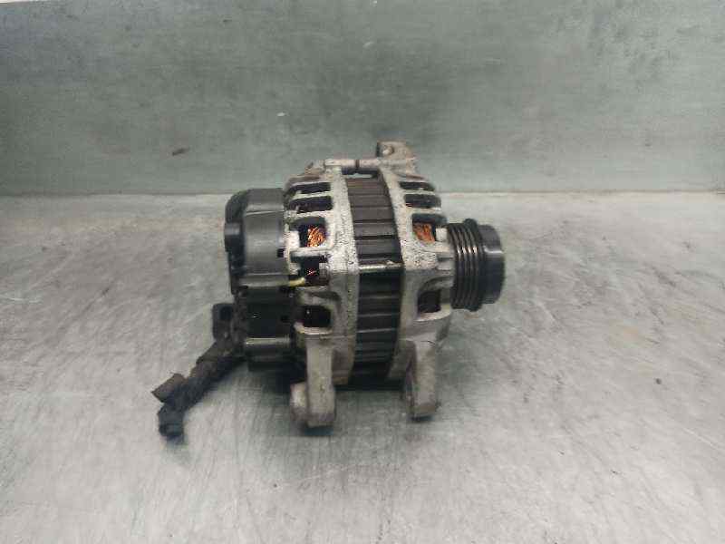 Alternator HYUNDAI i20 I (PB, PBT) 1.2 8002386 BParts